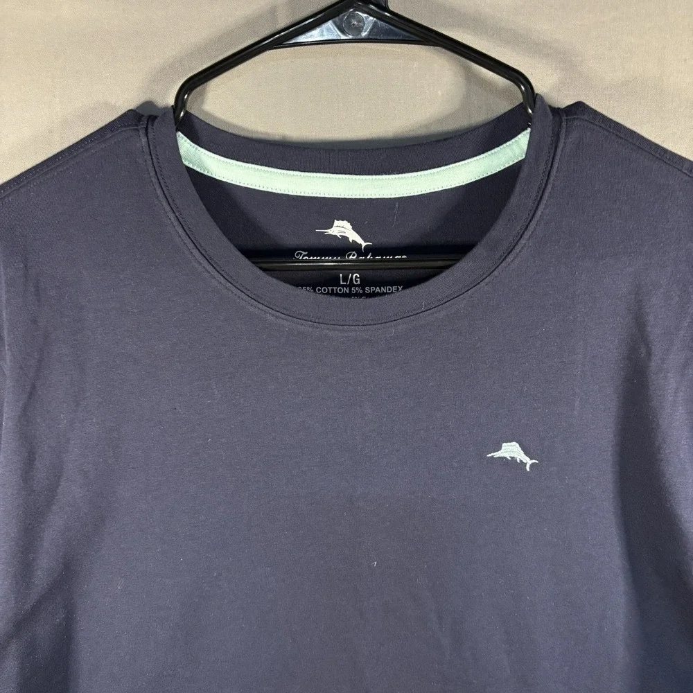 Tommy Bahama great brand